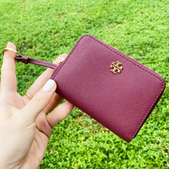 Gaby’sBags💕NWT Tory Burch Wallet - Picture 9 of 10